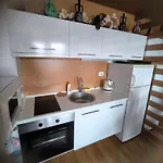 Excellent On The 6th Floor Apartament