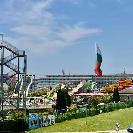 Excellent On The 6th Floor Appartement *