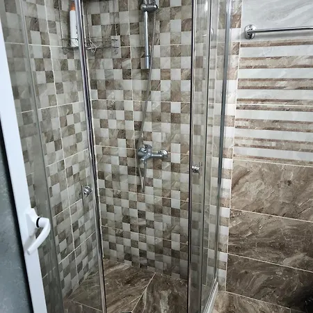 Apartamento Two-bedroom On The 6th Floor