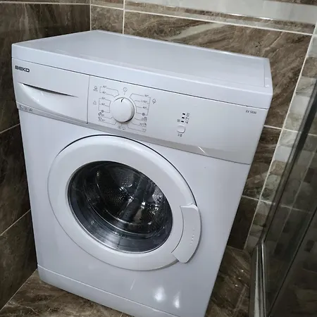 Excellent On The 6th Floor Apartamento