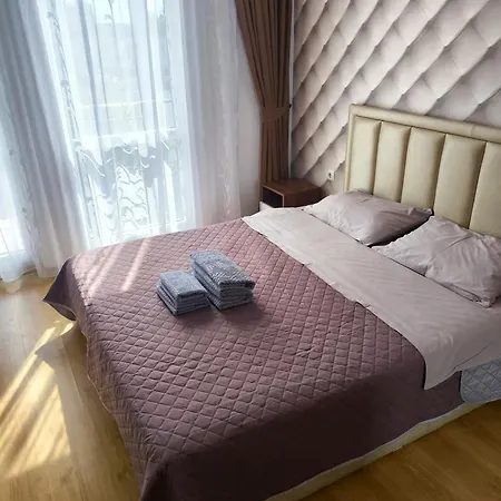 Apartamento Excellent On The 6th Floor Sunny Beach