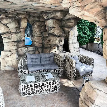 Apartamento Excellent On The 6th Floor *