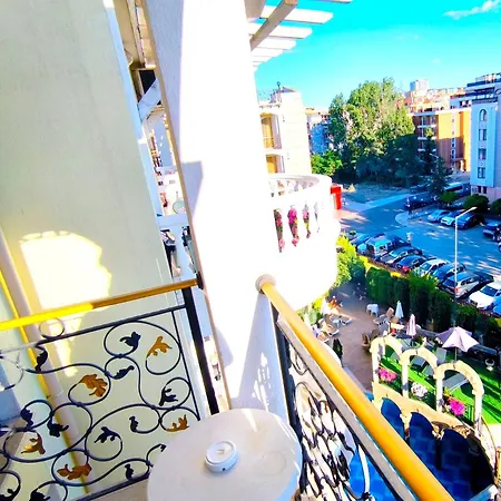 Daire Sweet Home-2 6th Floor *