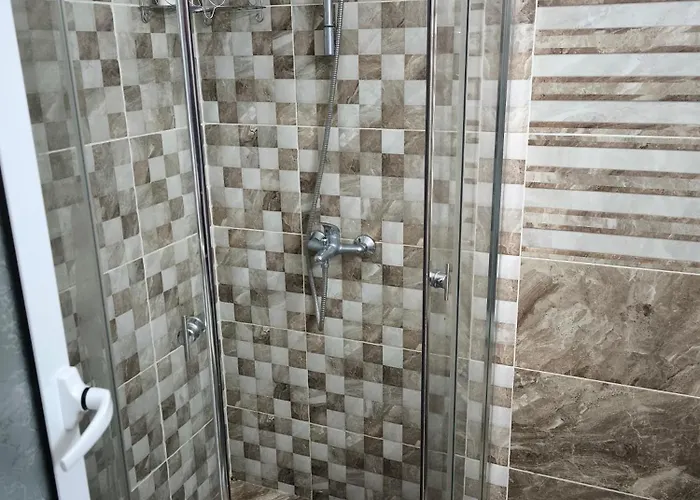 Lejlighed Excellent On The 6th Floor