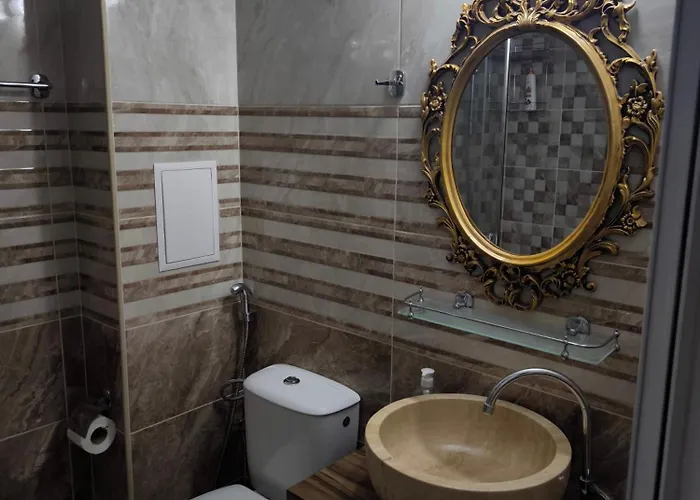 Lejlighed Excellent On The 6th Floor *