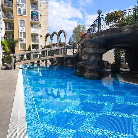 Excellent On The 6th Floor Lägenhet *