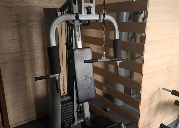 Excellent On The 6th Floor * Slăntjev Brjag