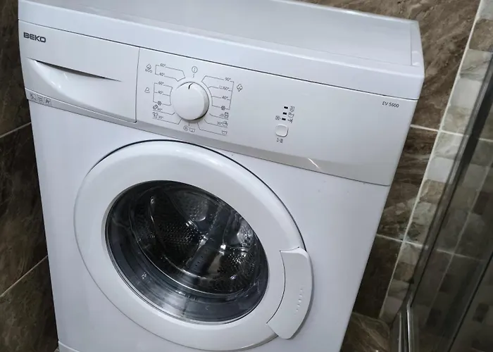 Excellent On The 6th Floor Lägenhet