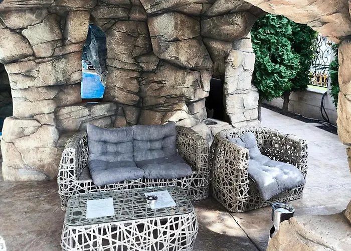 Lägenhet Excellent On The 6th Floor *